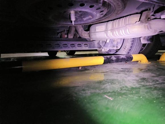 [广州·粤B] 二手别克别克GL82021款 陆上公务舱 652T 尊贵型