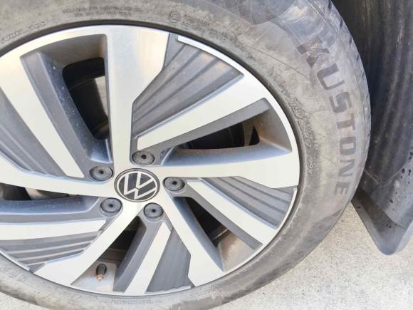 [南通·苏F] 二手大众途观L新能源2021款 430PHEV 插电混动旗舰版