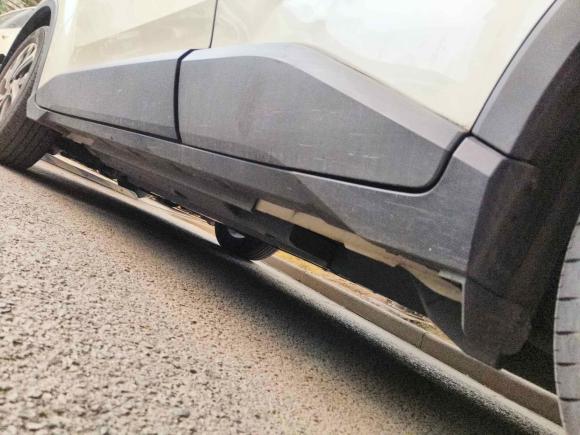 [上海·沪C] 二手丰田奕泽IZOA2018款 2.0L 奕驰版 国VI