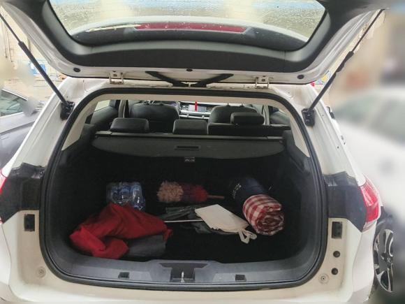 [深圳·粤M] 二手哈弗哈弗H62017款 红标 2.0T 自动两驱智尚型