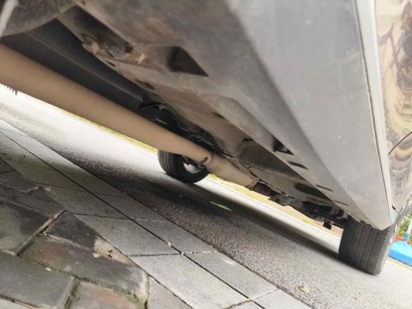 [上海·沪D] 二手荣威荣威RX52016款 30T 两驱自动互联网智享版