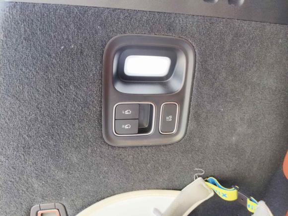 [金华·浙G] 二手理想汽车理想L92022款 Max