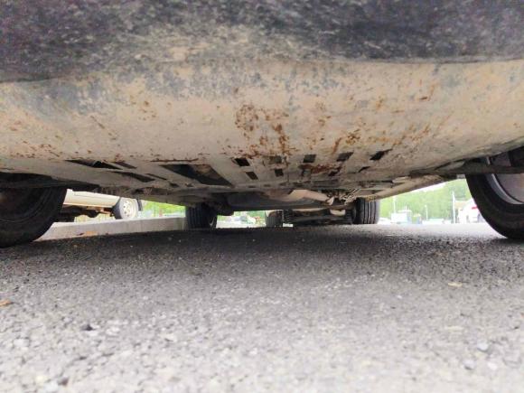 [武汉·浙B] 二手宝骏宝骏7302017款 1.5T DCT风尚型 7座 国V