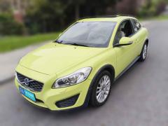 [南京·苏A] 沃尔沃沃尔沃C302012款 2.0L Aktiv 炫动套装版