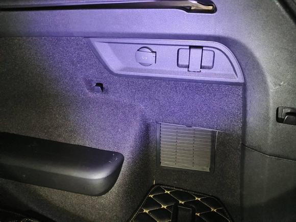 [西安·陕A] 二手斯柯达柯迪亚克2018款 TSI380 7座四驱旗舰版