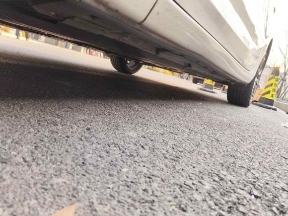 [杭州·浙A] 二手马自达阿特兹2017款 2.5L 蓝天运动版