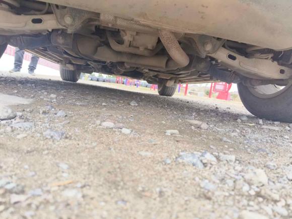 [南通·苏F] 二手路虎发现神行2016款 2.0T SE