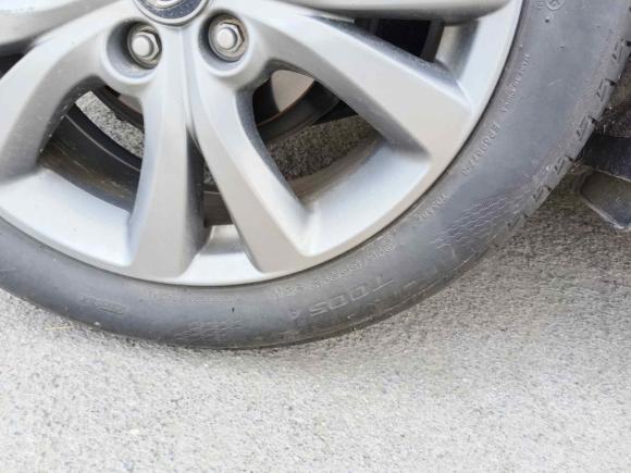 [南通·苏F] 二手马自达马自达CX-302022款 2.0L 自动嘉悦型