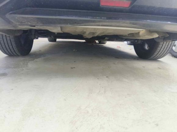 [苏州·苏U] 二手现代伊兰特2022款 1.5L CVT LUX尊贵版