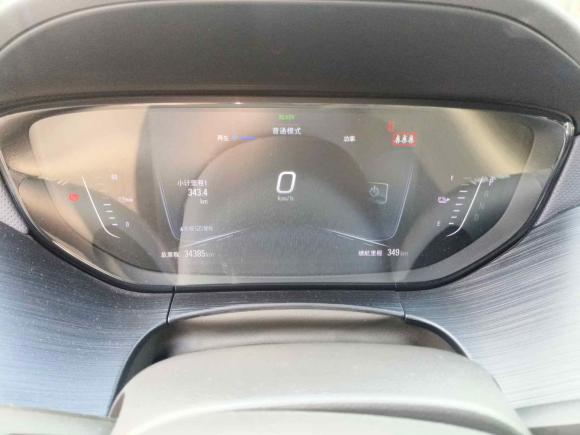 [宁波·浙B] 二手别克微蓝62022款 互联智享型 PLUS