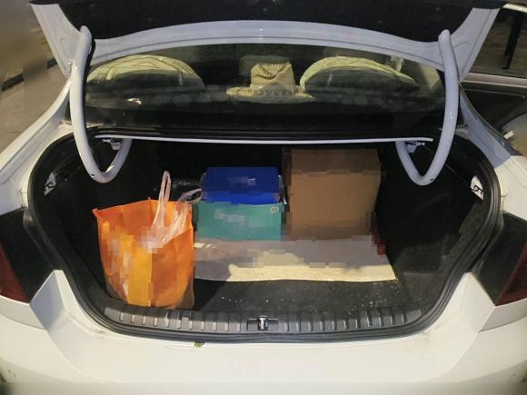 [合肥·皖A] 二手大众宝来2014款 1.6L 自动时尚型