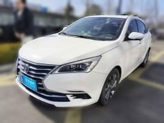 [青岛·黑A] 长安逸动DT2018款 1.6L 手动舒享型