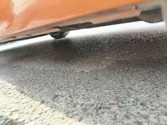 [青岛·鲁B] 二手本田思域2016款 220TURBO CVT尊贵版