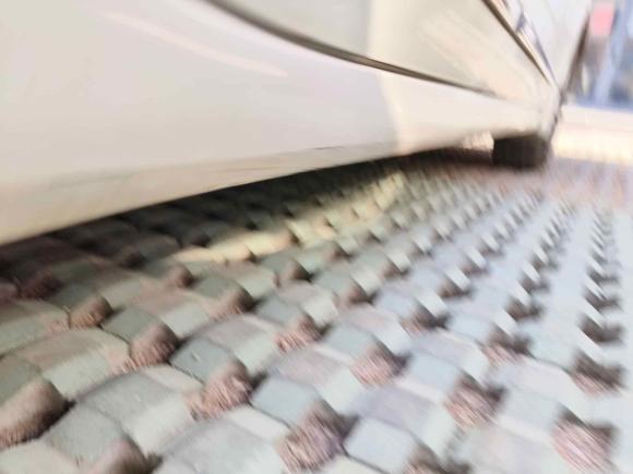 [青岛·鲁B] 二手日产天籁2011款 2.0L XL舒适版