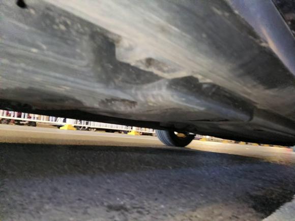 [武汉·鄂W] 二手保时捷Macan2014款 Macan 2.0T