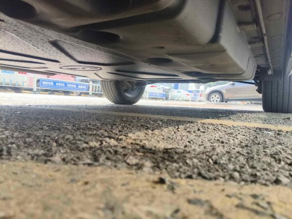 [温州·浙C] 二手比亚迪宋PLUS新能源2021款 DM-i 110KM 旗舰PLUS