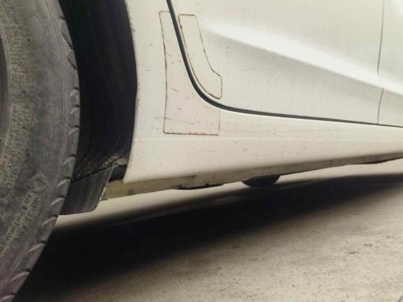 [上海·沪C] 二手现代领动2016款 1.6L 自动智炫·精英型