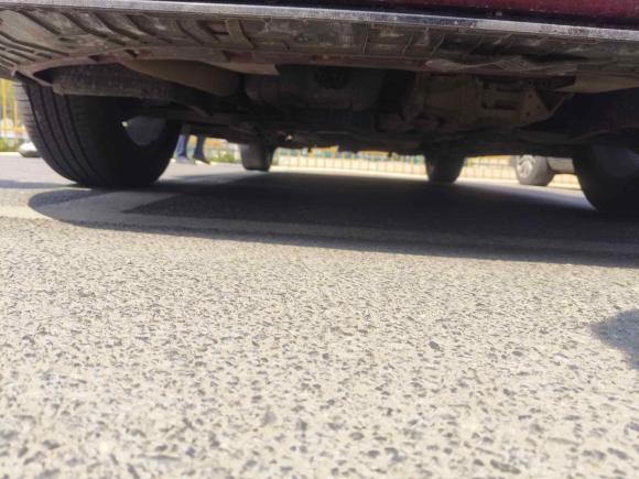 [金华·浙G] 二手SWM斯威汽车SWM斯威G012019款 F版 1.5T 自动银粉版 国VI