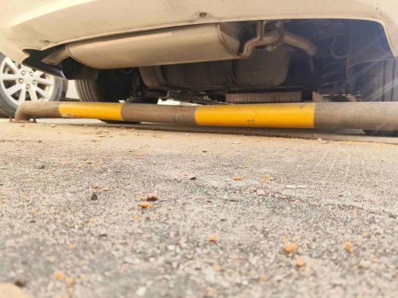 [深圳·粤B] 二手比亚迪秦PLUS2021款 DM-i 55KM 旗舰型