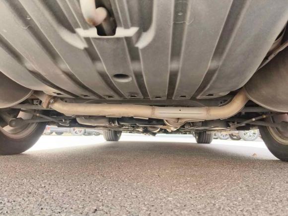 [上海·沪A] 二手讴歌讴歌TL2009款 3.5标准版