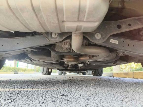 [上海·沪G] 二手奥迪奥迪Q32012款 35 TFSI quattro 舒适型