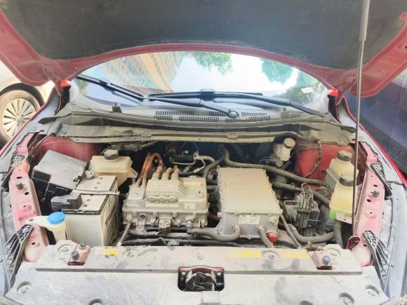 [上海·沪A] 二手小鹏小鹏G32020款 520 尊享版