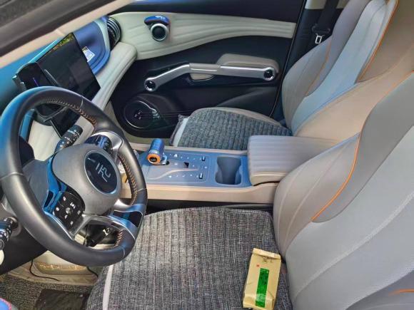 [合肥·豫S] 二手比亚迪元PLUS2023款 冠军版 510KM 超越型