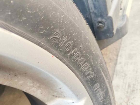 [温州·浙C] 二手日产奇骏2010款 2.5L CVT旗舰版 4WD