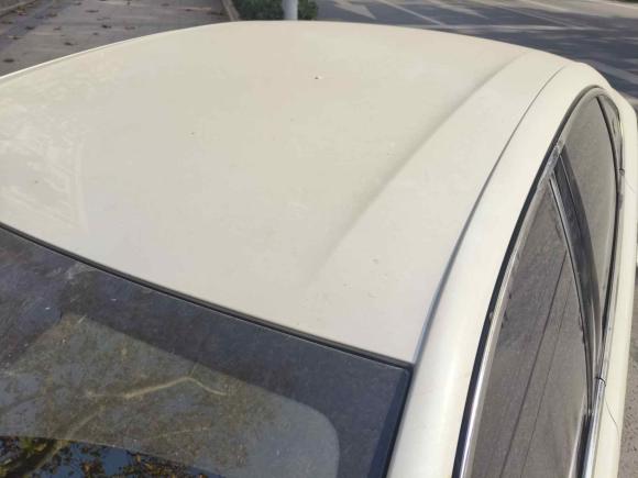 [青岛·鲁B] 二手标致标致3082016款 1.6L 自动时尚版