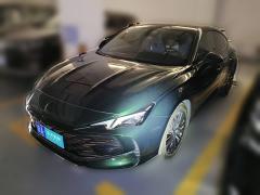 [杭州·浙A] 名爵MG72023款 1.5T DCT至美优雅版