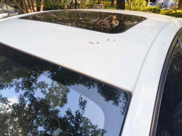 [杭州·浙A] 二手别克威朗2018款 三厢 15S 自动领先型