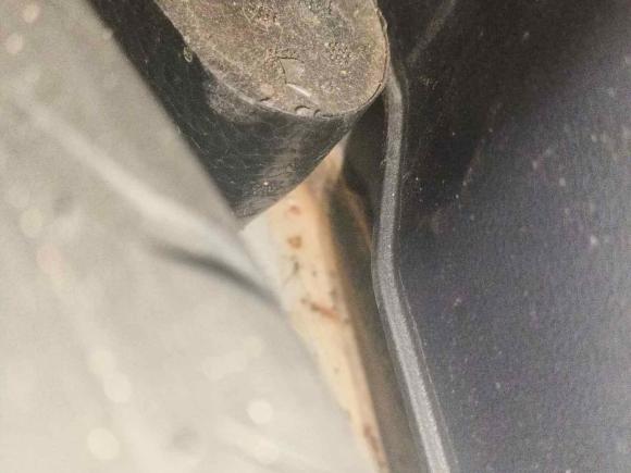 [深圳·鄂D] 二手哈弗哈弗H62017款 蓝标 1.5T 自动两驱智尚型