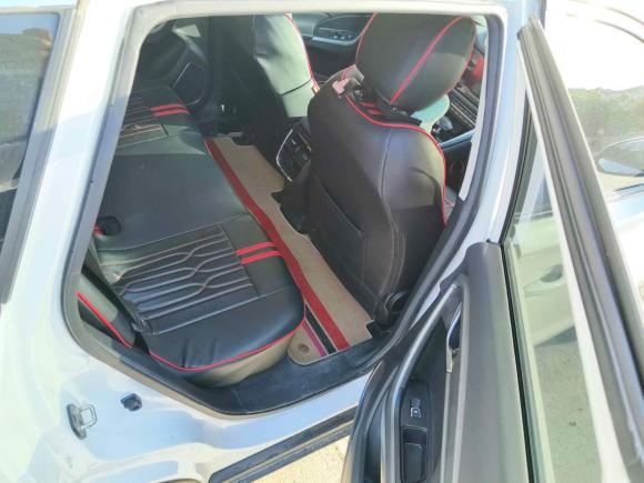 [无锡·苏B] 二手东风风神东风风神AX72021款 1.6T 自动质越版