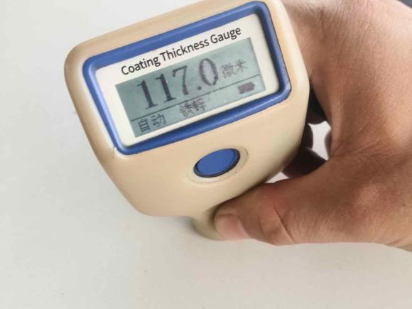 [南昌·赣A] 二手别克威朗2017款 三厢 15S 自动进取型