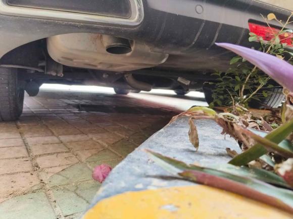 [深圳·粤B] 二手雪铁龙雪铁龙C52017款 350THP 自动豪华型