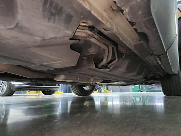 [上海·苏F] 二手福特锐界2015款 2.0T GTDi 两驱豪锐型