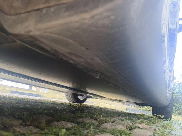 [苏州·苏E] 二手特斯拉Model Y2021款 长续航全轮驱动版