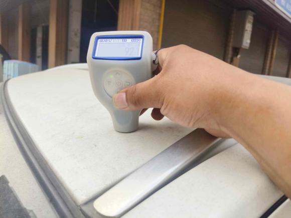 [义乌·浙G] 二手海马海马S52019款 230T 自动智联旗舰型