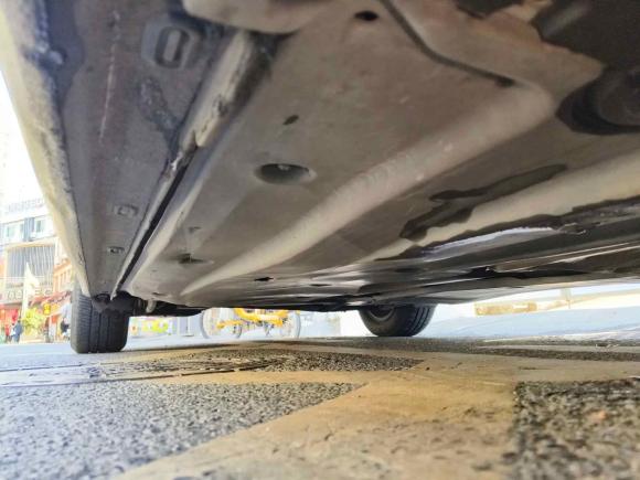 [广州·桂L] 二手大众速腾2021款 280TSI DSG舒适智联版