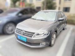 [上海·沪C] 大众朗逸2013款 改款 1.4TSI DSG舒适版