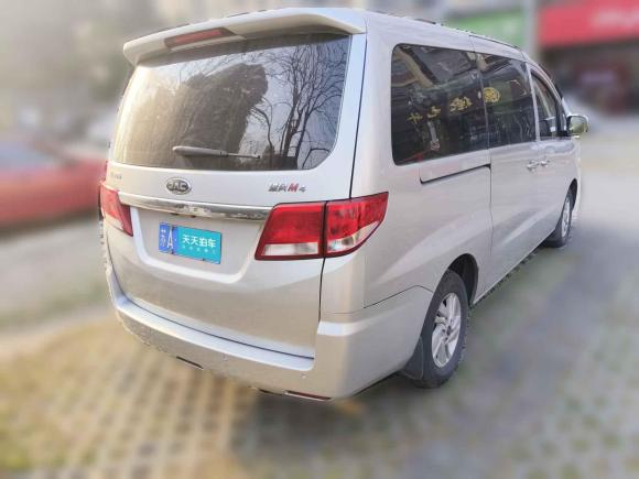 [南京·苏A] 二手江汽集团瑞风M42016款 2.0L 手动豪华型