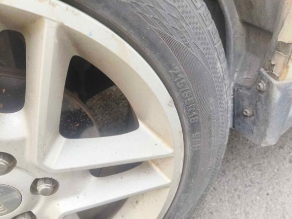 [南京·苏A] 二手Jeep指南者2012款 2.4L 四驱都市版