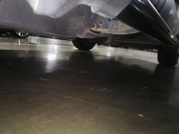 [苏州·苏E] 二手本田本田CR-V2007款 2.4L 自动四驱豪华版