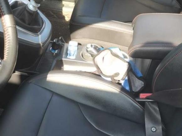 [南京·皖L] 二手哈弗哈弗M62017款 1.5T 手动两驱精英型