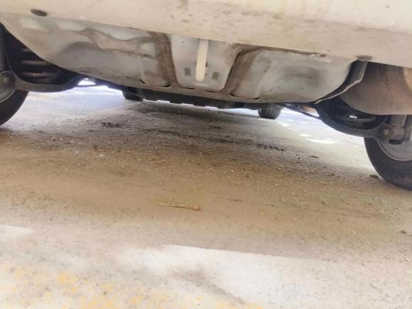 [济南·鲁A] 二手本田飞度2018款 1.5L CVT舒适天窗版