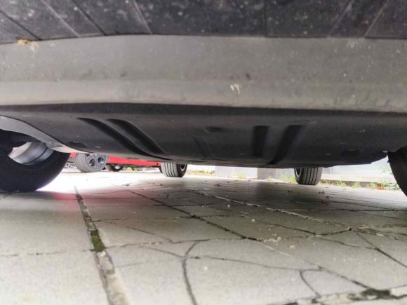 [上海·沪A] 二手别克微蓝62024款 430km 舒享版