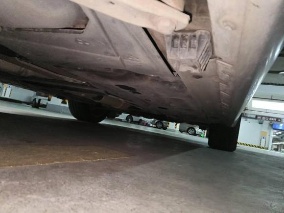 [宁波·浙B] 二手宝马宝马X12018款 xDrive20Li 尊享型