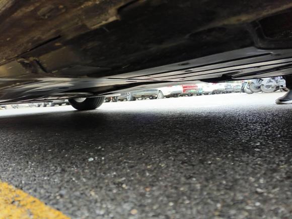 [青岛·鲁B] 二手大众帕萨特2023款 改款 280TSI 星空精英版