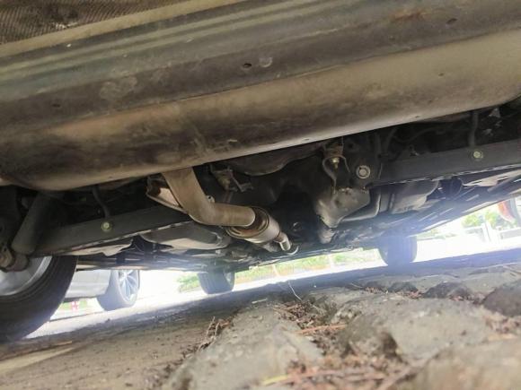 [常州·苏D] 二手雷诺科雷傲2018款 2.0L 两驱120周年限量版