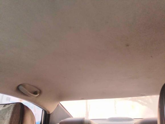 [青岛·鲁B] 二手现代瑞纳2014款 1.4L 手动智能型GLS